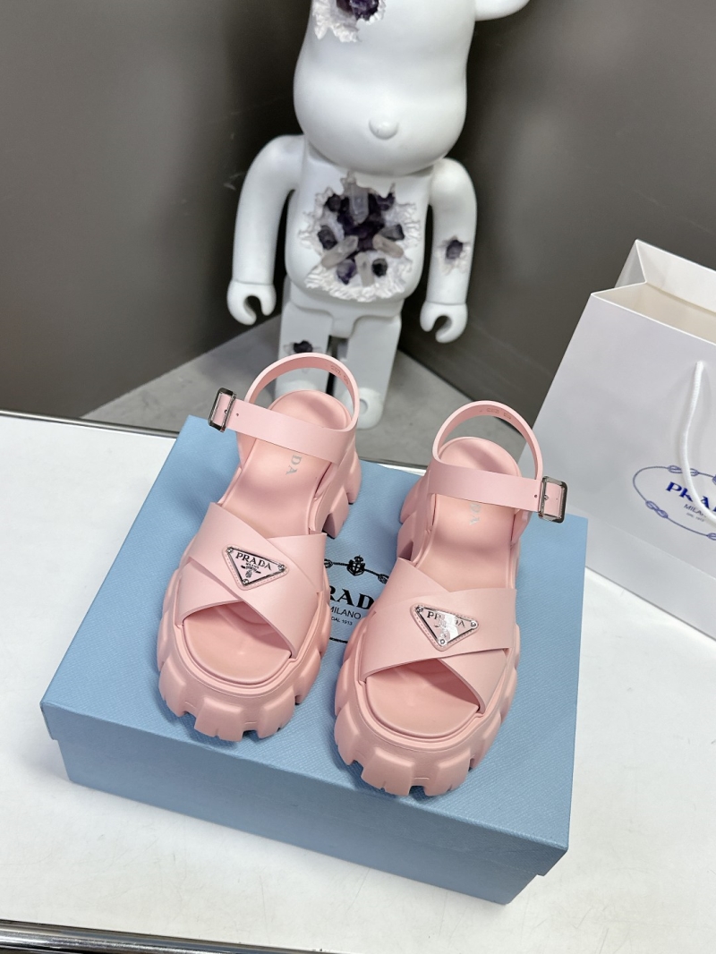 Prada Sandals